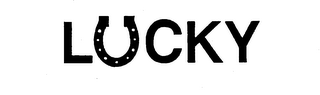 LUCKY trademark
