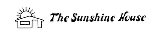 THE SUNSHINE HOUSE trademark