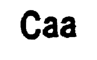 CAA