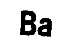 BA