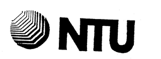 NTU trademark