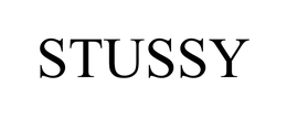 STUSSY trademark