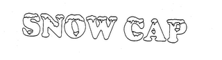 SNOW CAP trademark