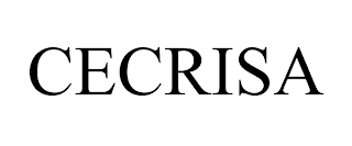 CECRISA trademark