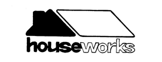 HOUSEWORKS trademark