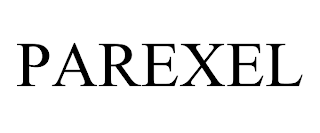 PAREXEL trademark