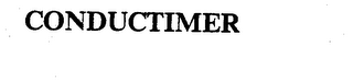 CONDUCTIMER trademark