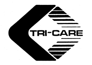 TRI-CARE trademark