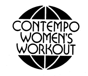 CONTEMPO WOMEN'S WORKOUT