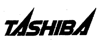 TASHIBA