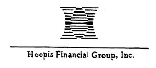 H HOOPIS FINANCIAL GROUP, INC.