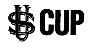 US CUP trademark
