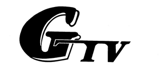 GTV trademark