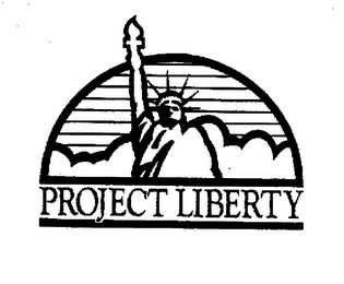 PROJECT LIBERTY