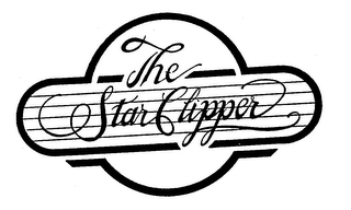 THE STAR CLIPPER