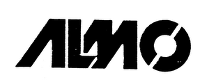 ALMO trademark