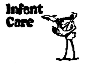 INFANT CARE INC. trademark