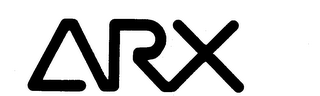 ARX trademark
