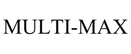 MULTI-MAX