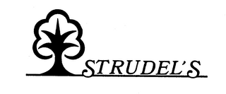 STRUDEL'S trademark