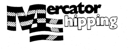MERCATOR SHIPPING trademark