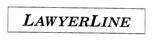 LAWYERLINE trademark