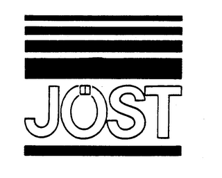 JOST trademark
