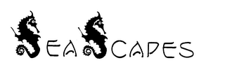 SEASCAPES trademark