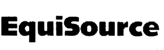 EQUISOURCE trademark