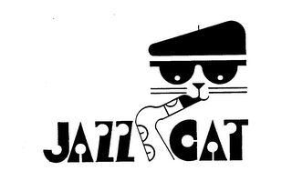 JAZZ CAT trademark