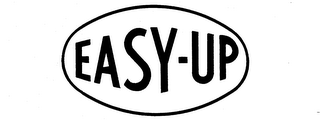 EASY-UP trademark