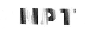 NPT trademark