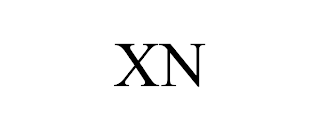 XN trademark