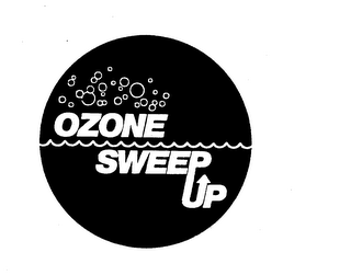 OZONE SWEEP UP