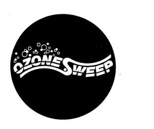 OZONE SWEEP