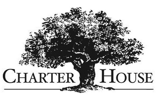 CHARTER HOUSE