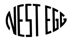 NEST EGG trademark