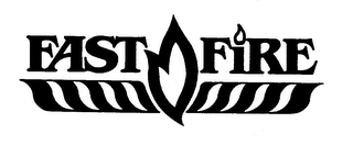 FAST FIRE trademark