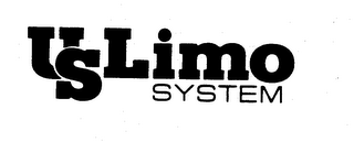 US LIMO SYSTEM