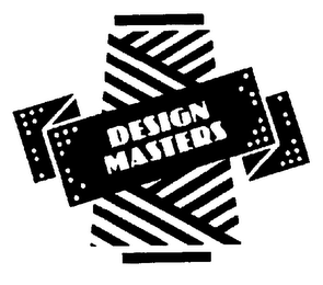 DESIGN MASTERS