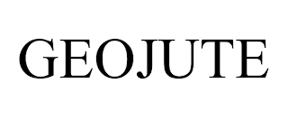 GEOJUTE trademark
