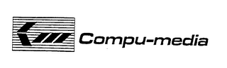 CM COMPU-MEDIA trademark