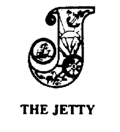 THE JETTY J