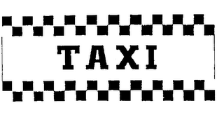 TAXI