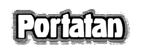 PORTATAN trademark