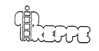 TREPPE trademark