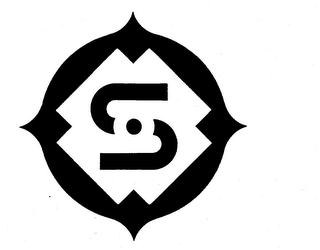S trademark