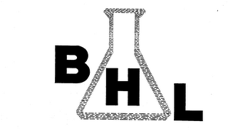BHL trademark