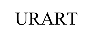 URART trademark