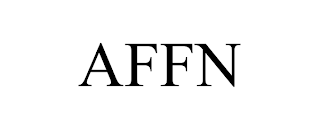 AFFN trademark